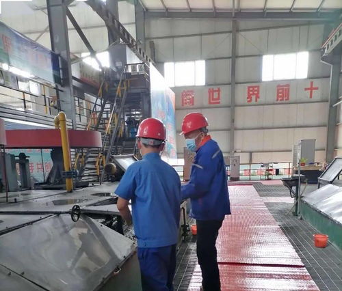 立足生產(chǎn)實(shí)踐，不斷創(chuàng)新突破 嵩縣山金選廠技改成績?cè)賱?chuàng)新高，成果轉(zhuǎn)化效益顯著